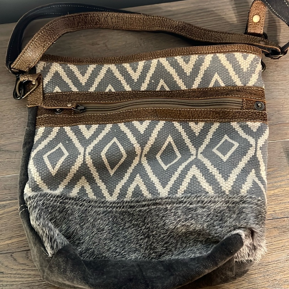 Myra bag NWOT
